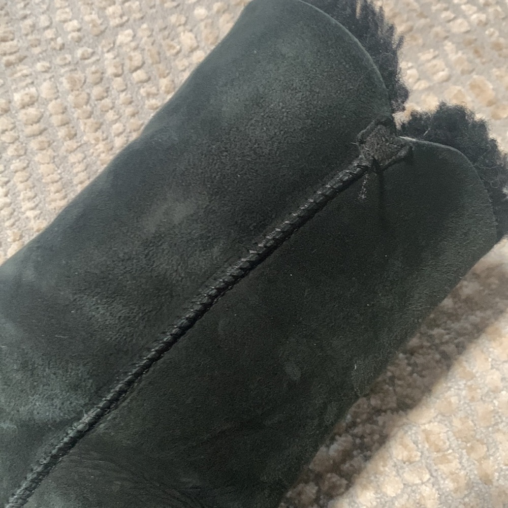 Ugg Bailey Button Boots - image 4